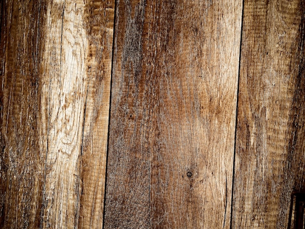 Laminatboden mit Holzstruktur als Baumaterial und Innenarchitektur aus Holz