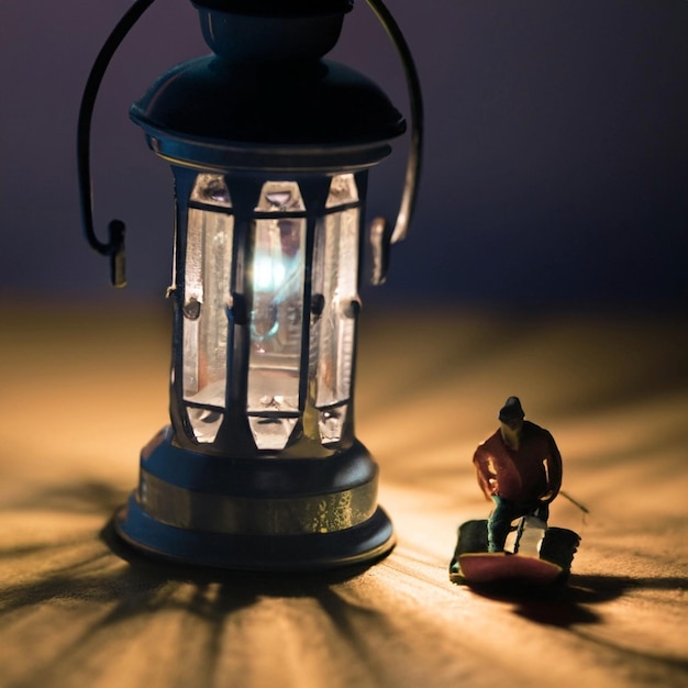 Foto lâmpada lâmpada lâmpada