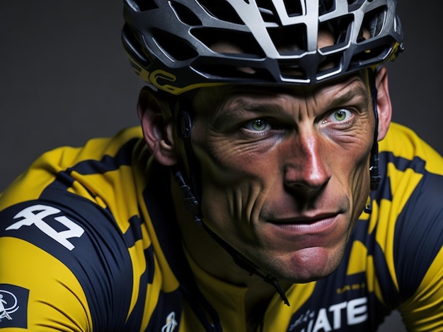 Foto lance armstrong