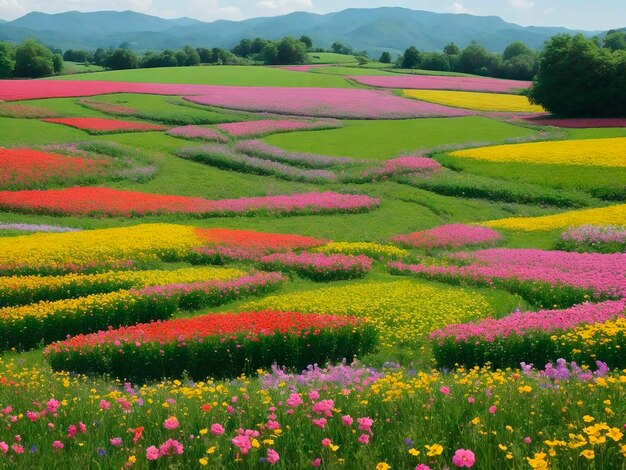 Foto landschaften landschaft naturansicht malerisch