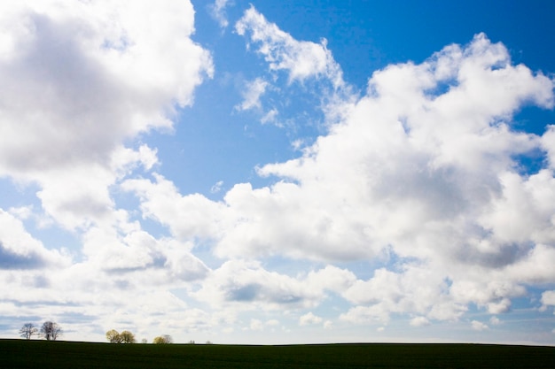 Landschaftsbild