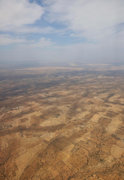 Landschaftsnatur