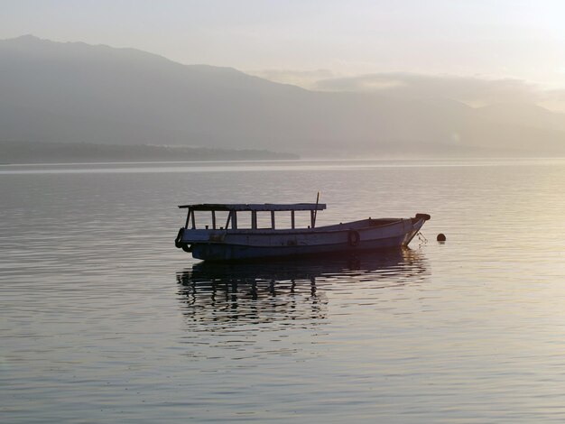 Langschwanzboot