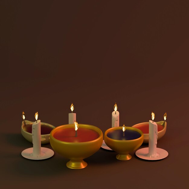 lanterna diwali 1