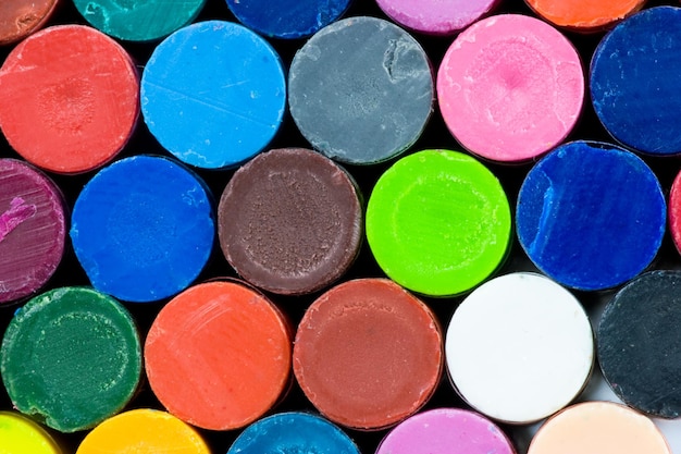 lápices de colores