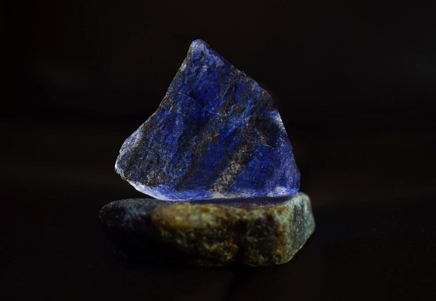 Lapis-Edelstein