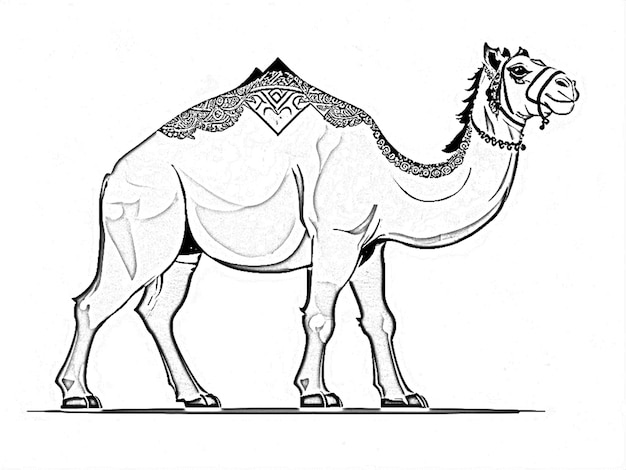 lápis_esboço_Camel