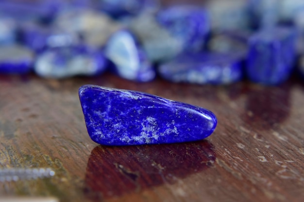 Lapislazuli