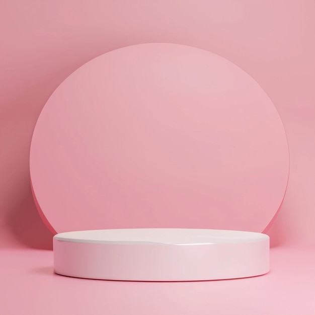 Lápiz labial Maquillaje concepto cosmético 3d vector icono Dibujos animados estilo minimalista