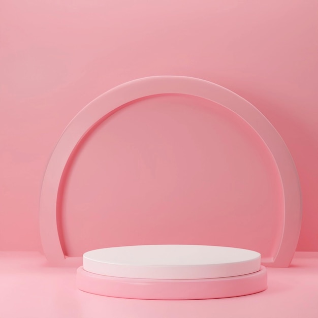 Lápiz labial Maquillaje concepto cosmético 3d vector icono Dibujos animados estilo minimalista