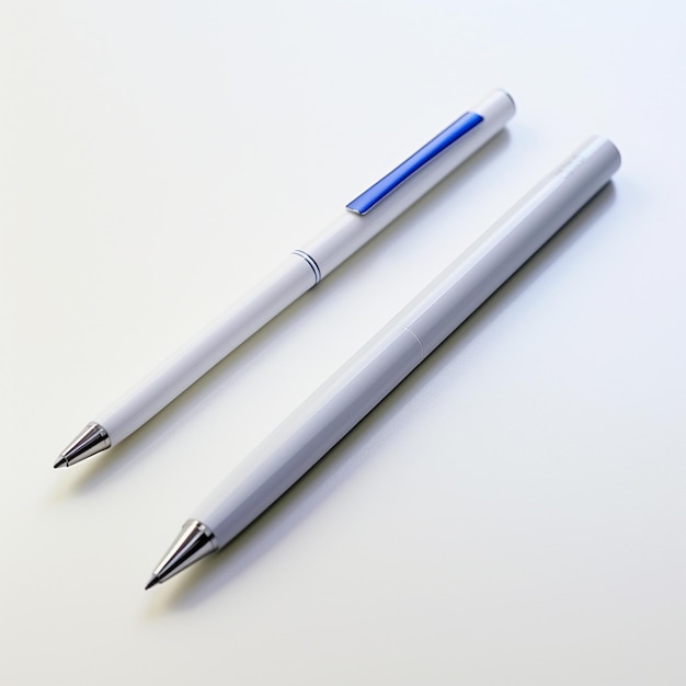 Lápiz y papel