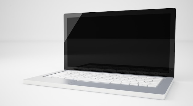 Laptop-Computer