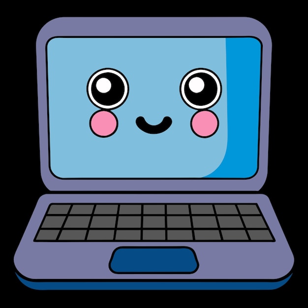 Laptop