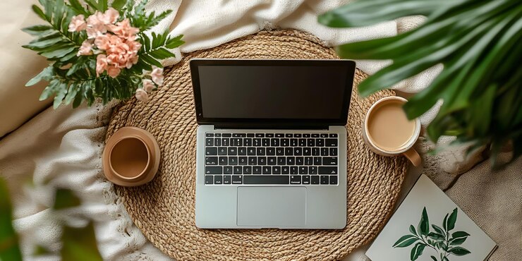 Laptop