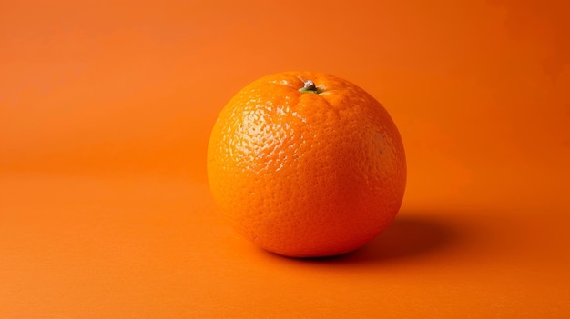 Laranja fresca contra laranja