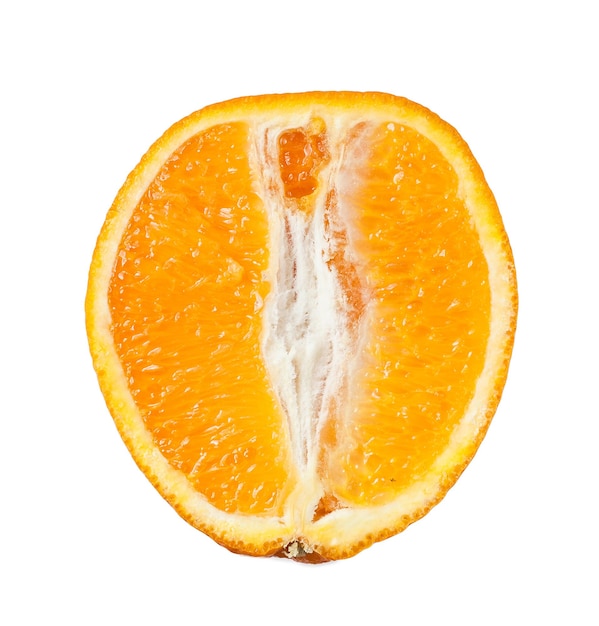 Laranja fresco