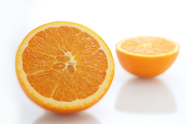 Foto laranja