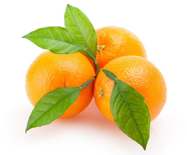 laranjas