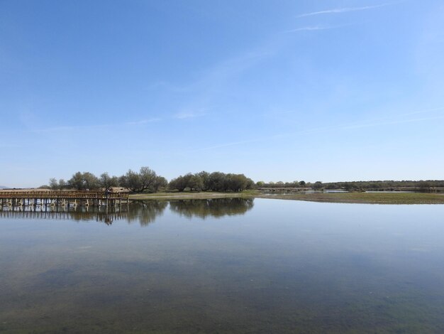 Las Tablas de Daimiel