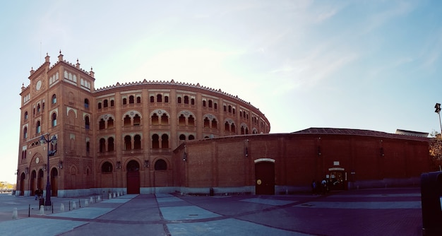 Las Ventas