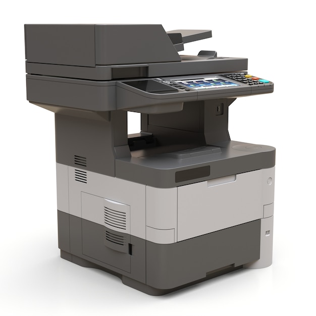 Laserdrucker