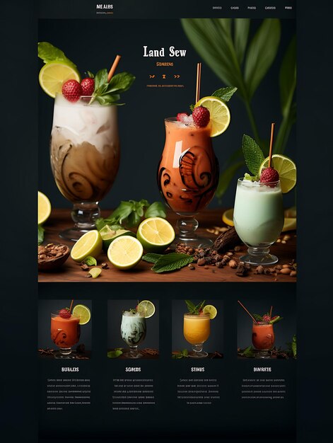 Lassi Bar Withi peço desculpas, mas parece que a minha resposta conseguiu o site de layout da cultura culinária da Índia.