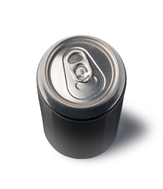 Latas de aluminio