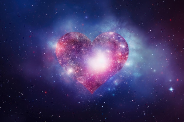 El latido del corazón estelar en el espacio profundo