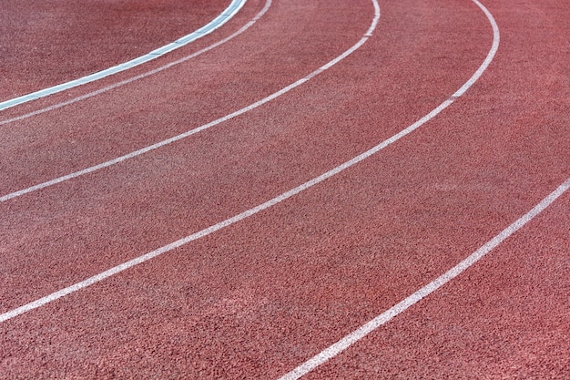 Laufband für Sportler Hintergrund