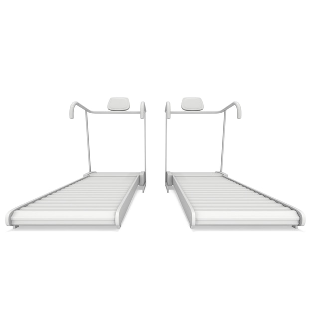 Laufbandmaschine Fitness- und Fitnessgeräte