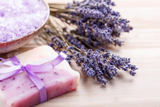 Lavanda spa