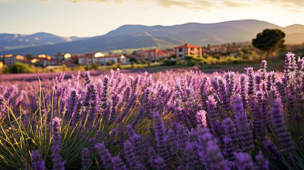 lavanda