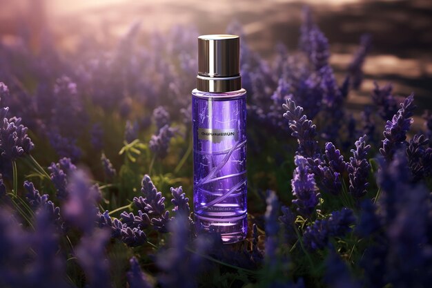 Lavendel-Aromaöl