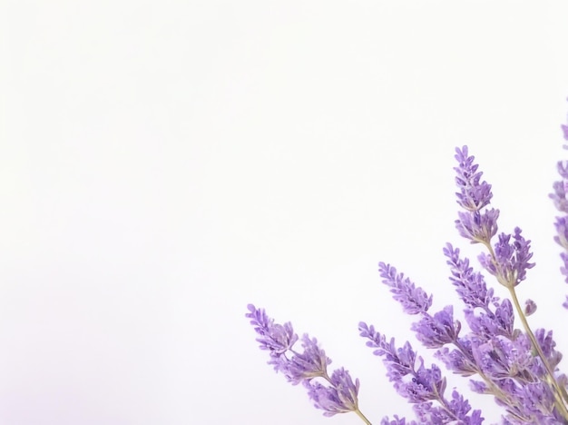 Lavendel Luxe Weiche Aquarelle Hintergrund Eleganz