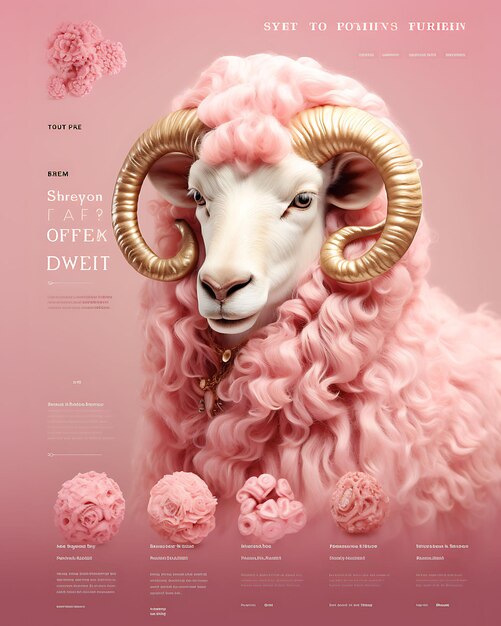Layout Web Crypto Beauty Site com Design Glamorous e Bitcoin Lipstick Figma Conceito Banner Poster