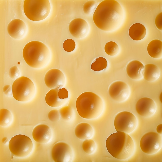Álbum de fotos de comida visual gourmet de queijo cheio de momentos frescos e deliciosos para os amantes do queijo