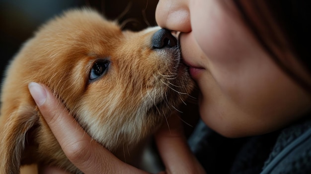 Álbum de diarios de fotos de perros lleno de fotos cautivadoras para los amantes de los cachorros