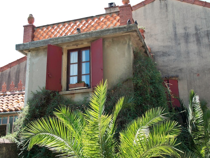 Foto le castellet (em inglês)