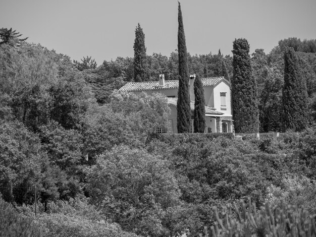 Foto le castellet (em inglês)