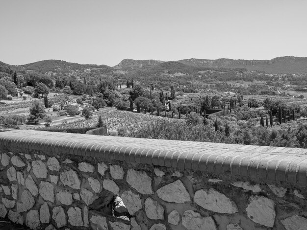 Foto le castellet (em inglês)