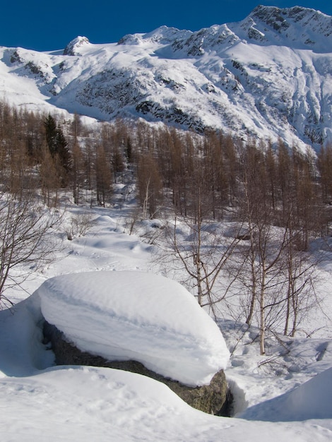 Le tourchamonixhaute savoiefrance