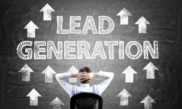 Lead-Generierung