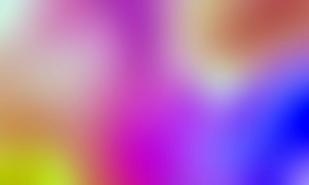 Lebendige Glow Art Hintergründe atemberaubende farbenfrohe Designs für Tapeten Kreative Konzepte