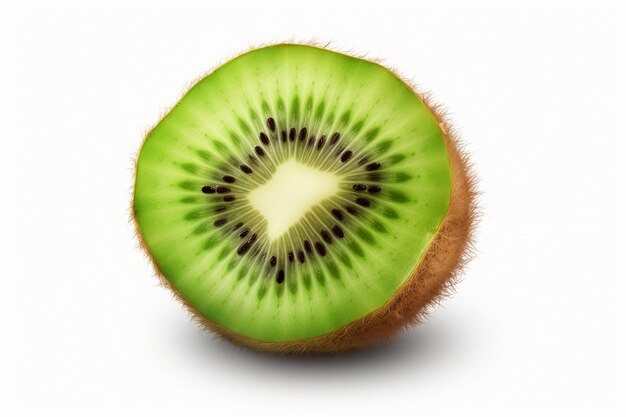 Lebendige Kiwi-Früchte