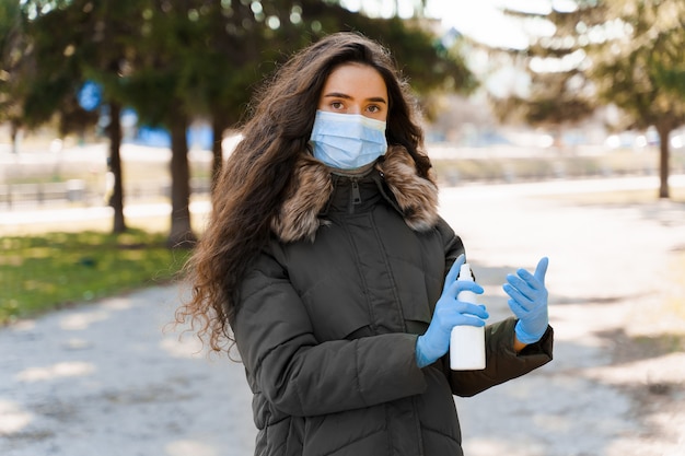 Lebensstil nach langer Quarantäne