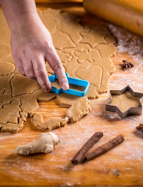 Lebkuchen