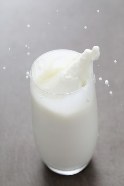 Leche para la salud