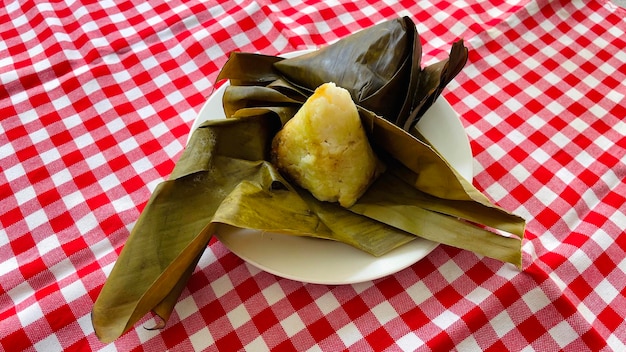 Lecker Zongzi (Bacang)