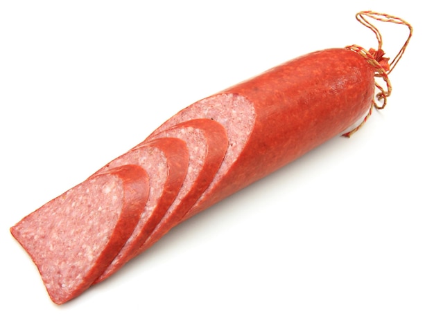 Leckere Wurst