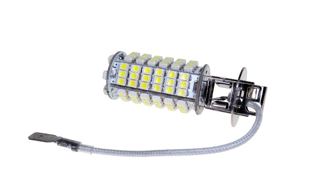 Led-lampe für auto